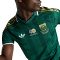 Bafana Bafana Men's Away 26 Replica Jersey