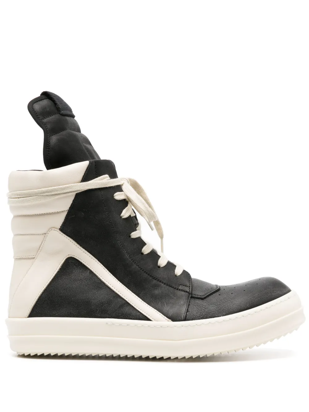 Rick Owen Geobasket
