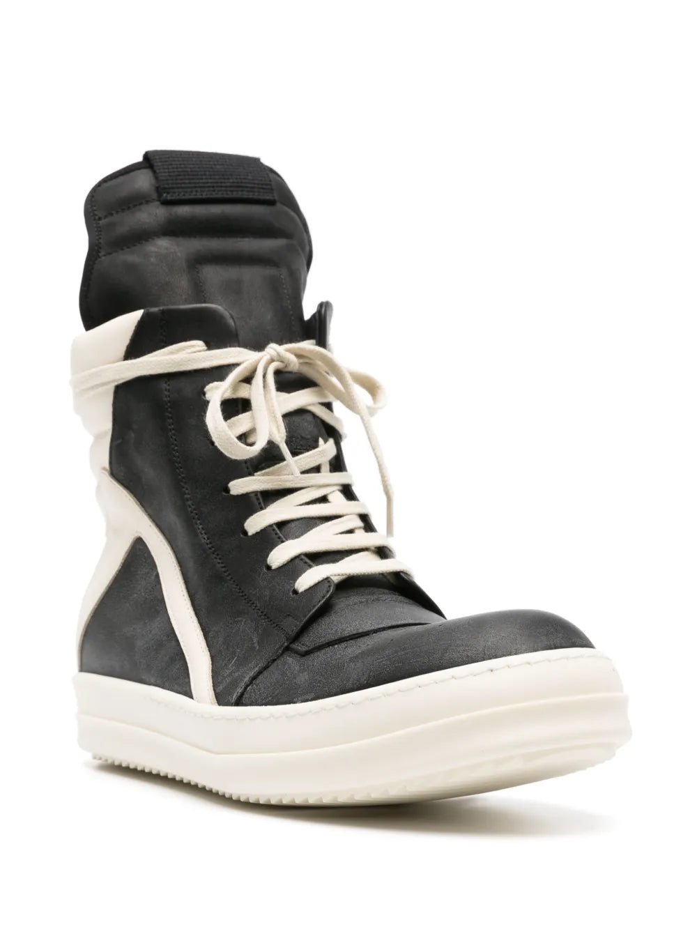 Rick Owen Geobasket