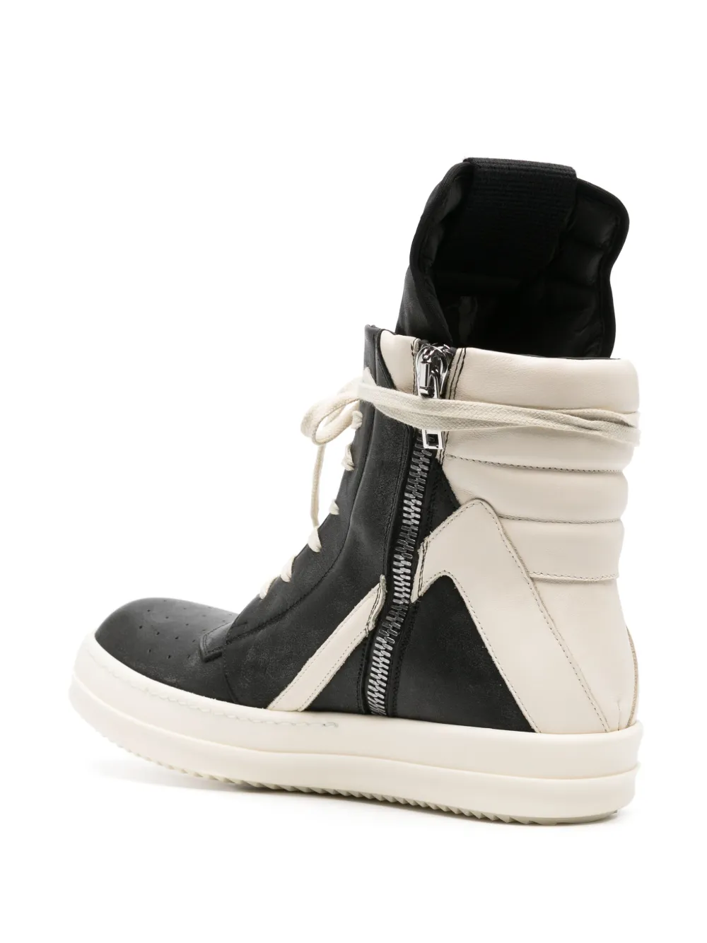 Rick Owen Geobasket