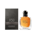 Armani Stronger With You
