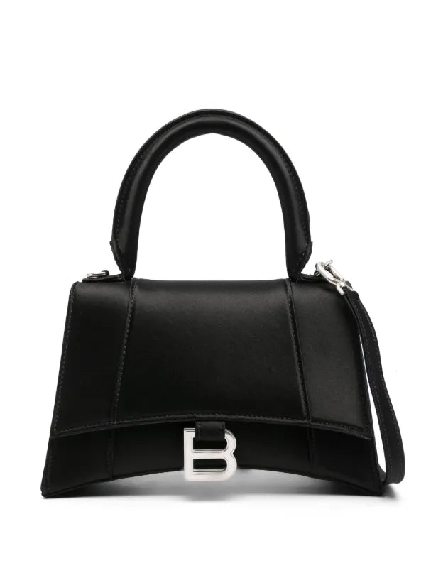 Balenciaga Hourglass Mini Bag