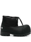 Balenciaga Alaska Snow Boots