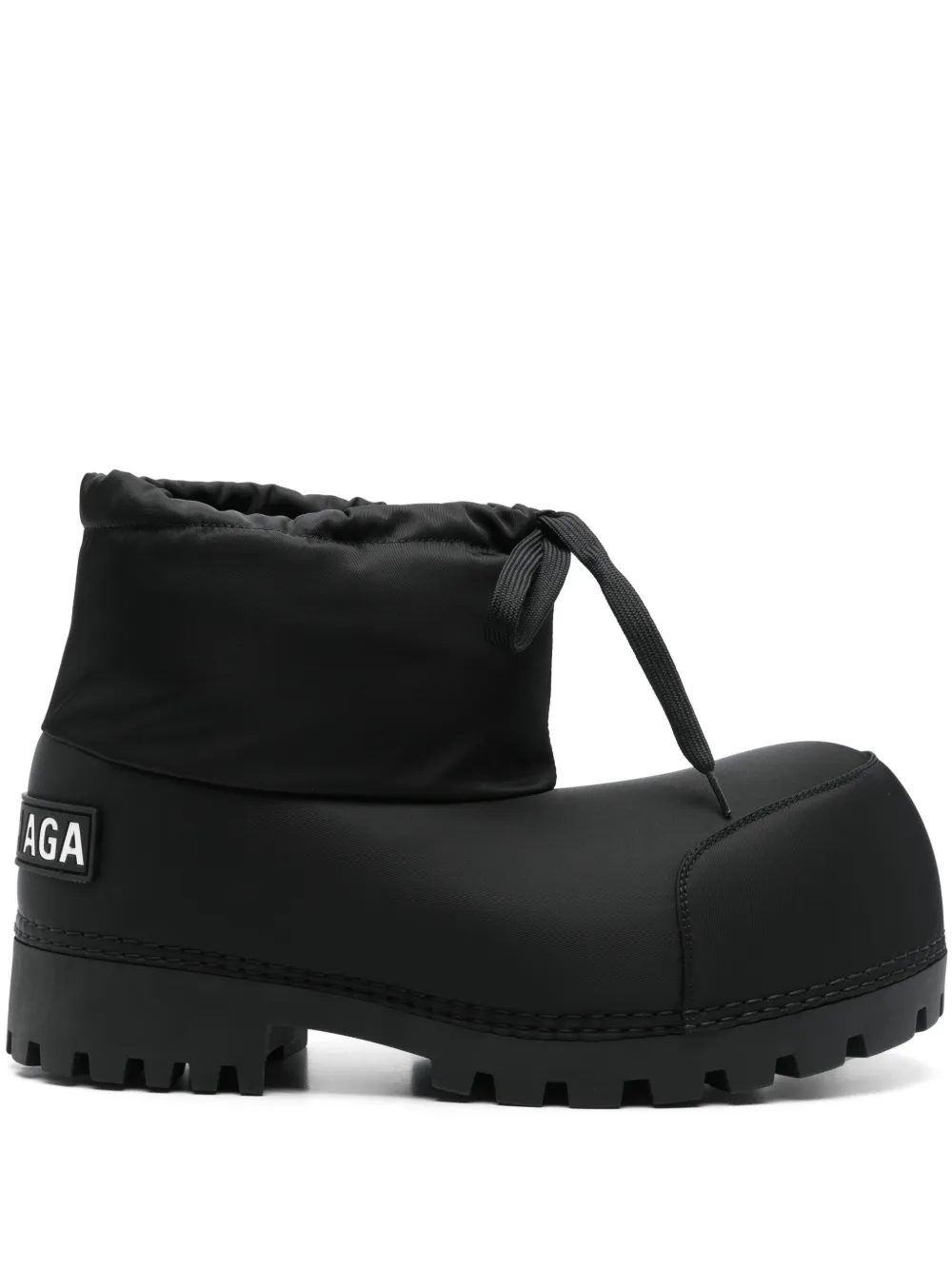Balenciaga Alaska Snow Boots