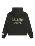 Gallery Dept. Logo Hoodie