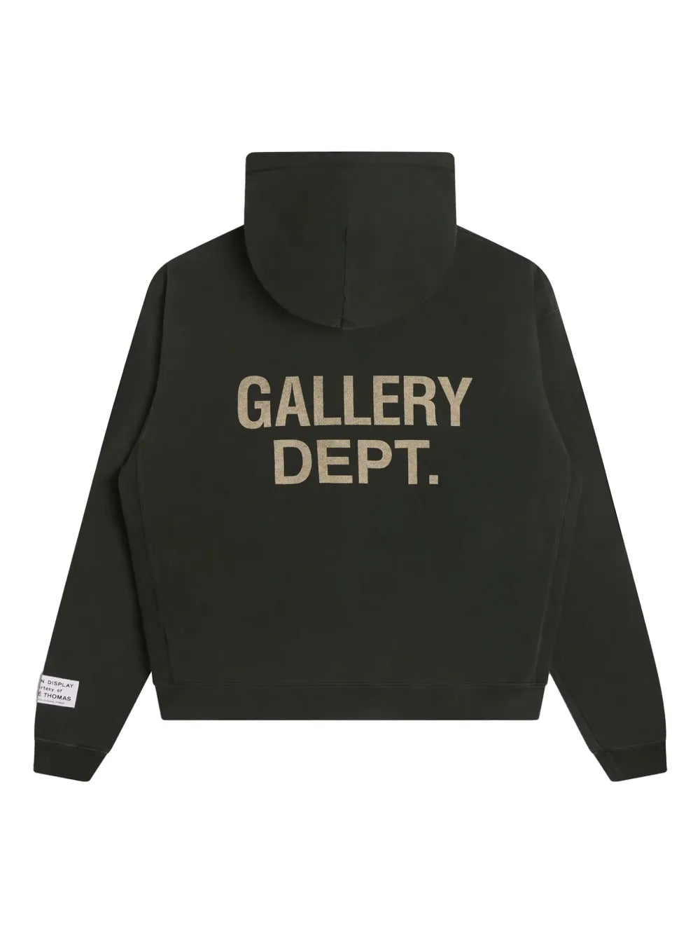 Gallery Dept. Logo Hoodie