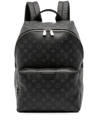 Louis Vuitton Monogram Backpack