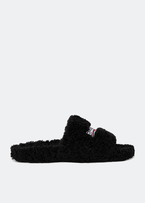 Balenciaga Open Mule