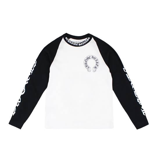 Chrome Hearts Long Sleeve