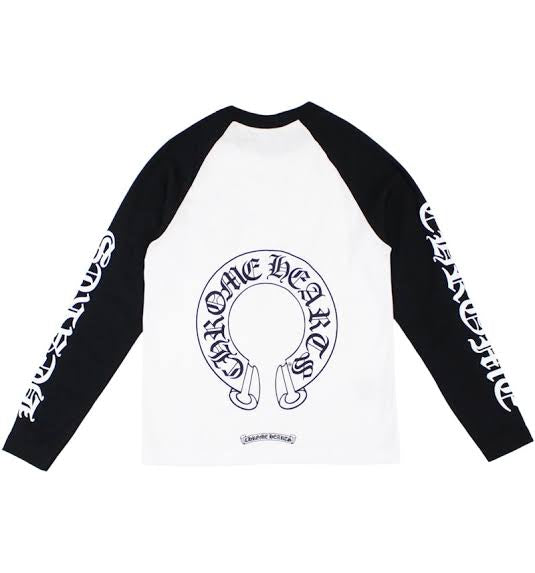 Chrome Hearts Long Sleeve