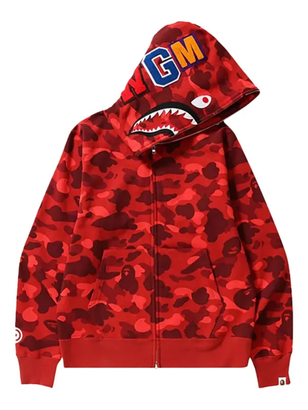 Bape Hoodie
