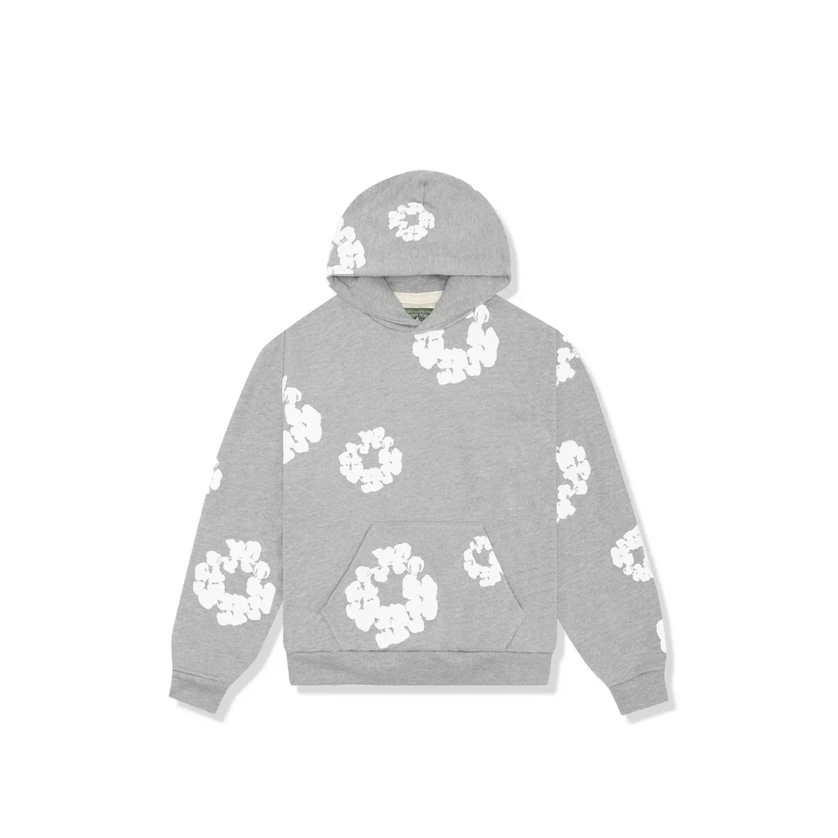 Denim Tears Hoodie