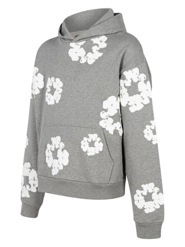 Denim Tears Hoodie