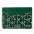 Goyard Card Holder