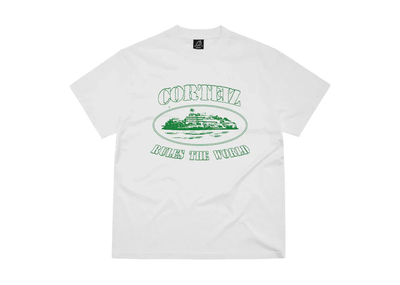 Cortiez T-shirt