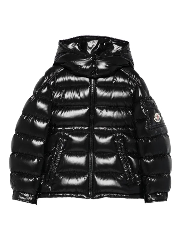 Moncler Puffer Jacket
