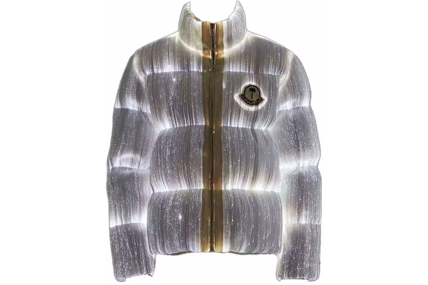Moncler Puffer Jacket