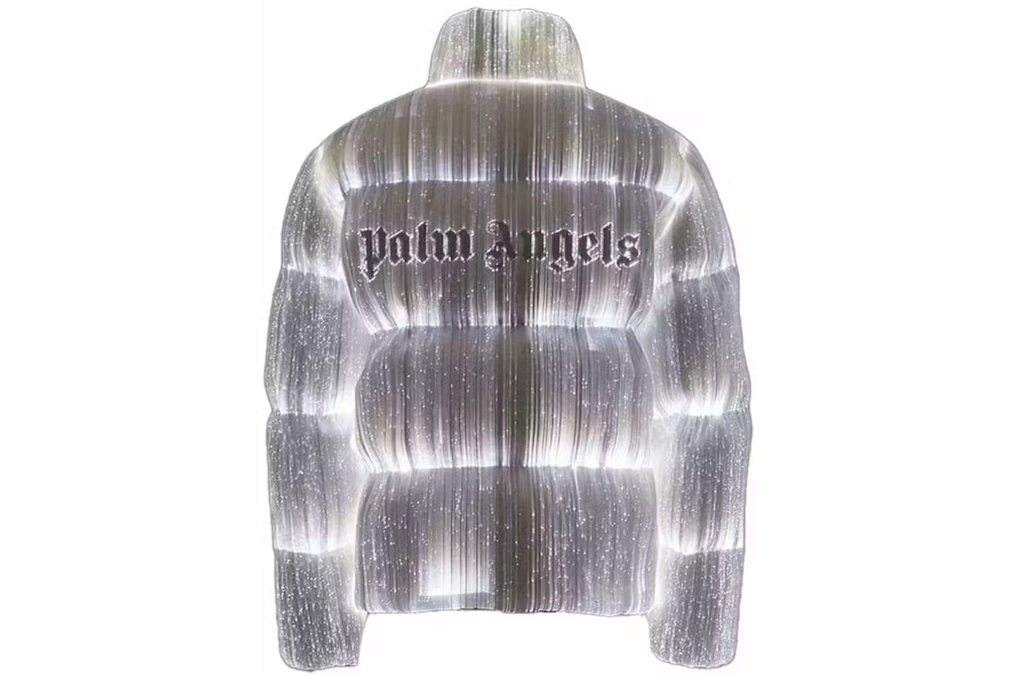 Moncler Puffer Jacket
