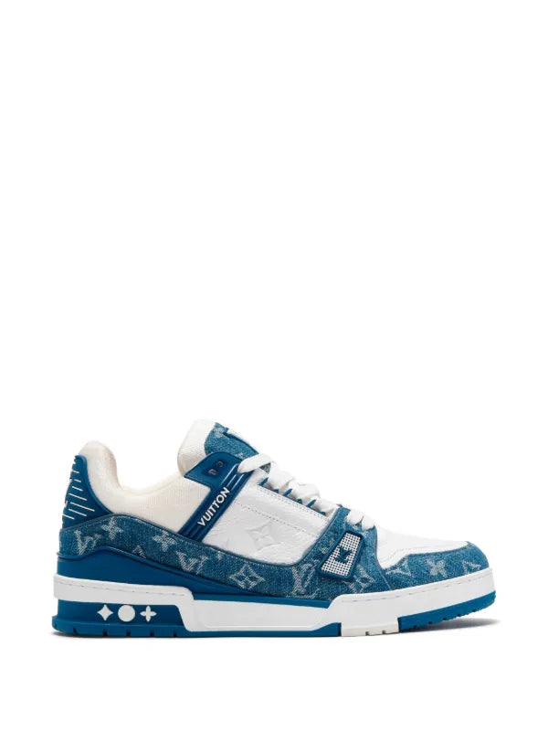 Louis Vuitton Trainers