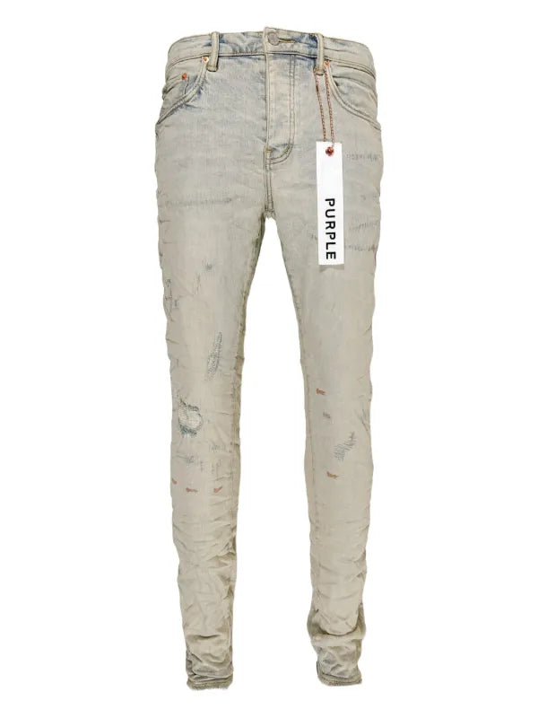 Purple Jeans