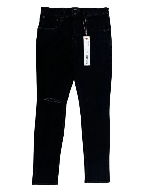 Purple Jeans