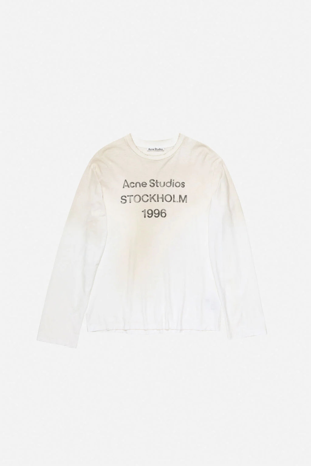 Acne Studios Long Sleeve