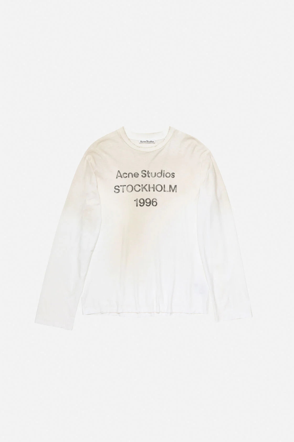 Acne Studios Long Sleeve