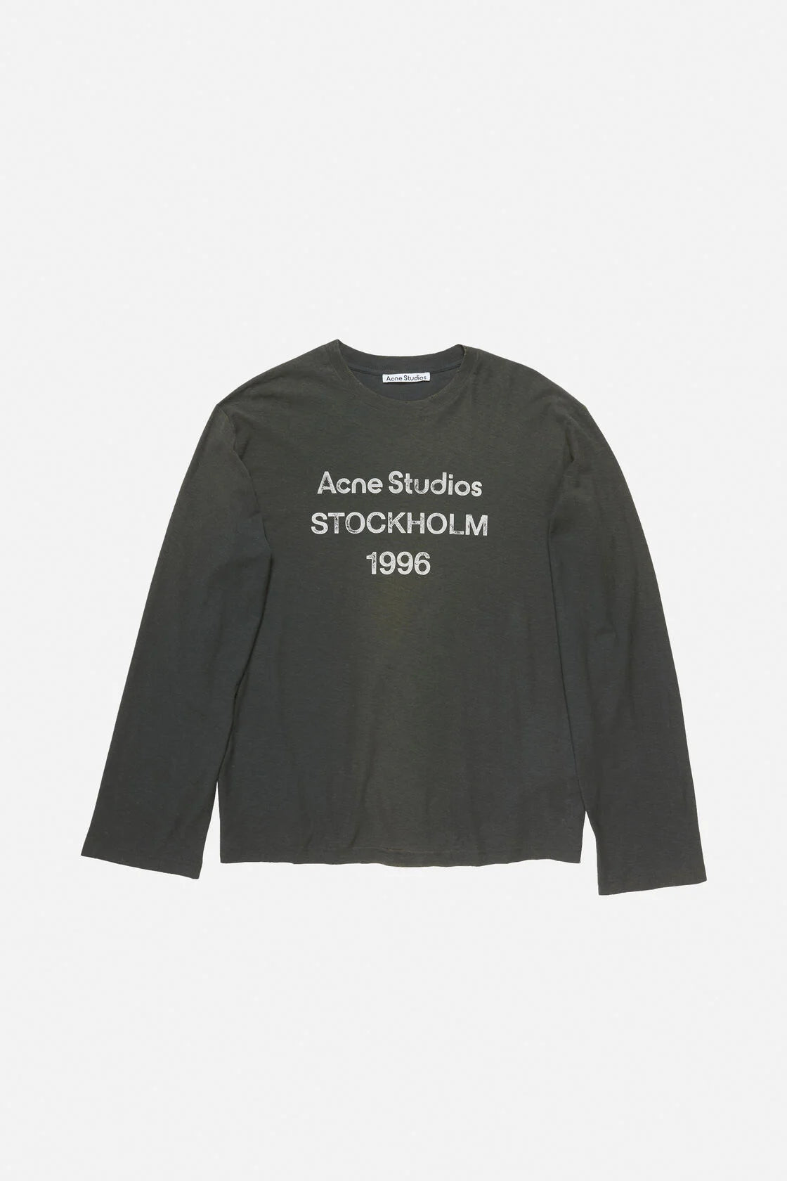 Acne Studios Long Sleeve