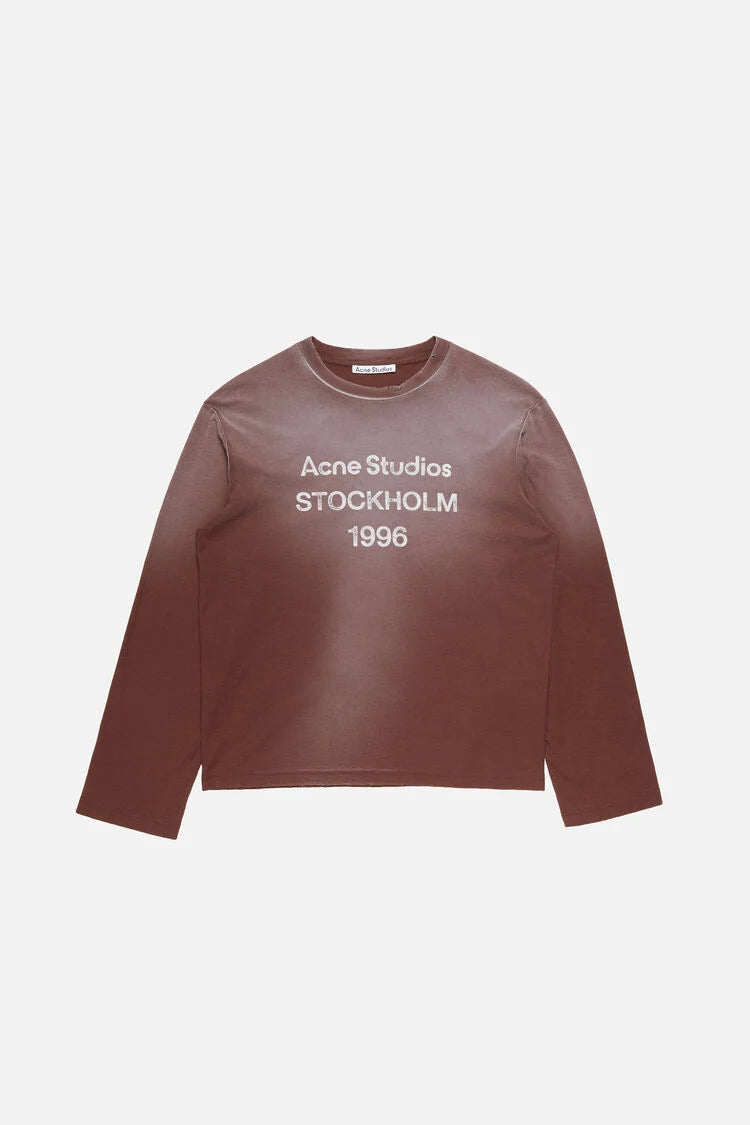 Acne Studios Long Sleeve