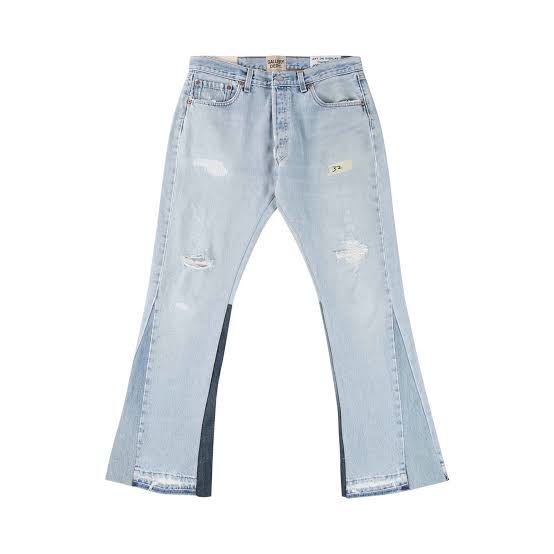 Gallery Dept. Flare Jeans
