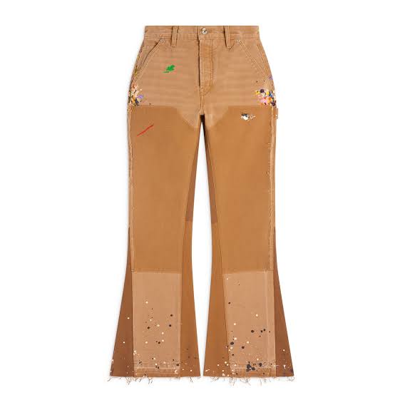 Gallery Dept. Flare Jeans