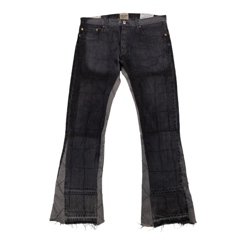 Gallery Dept. Flare Jeans