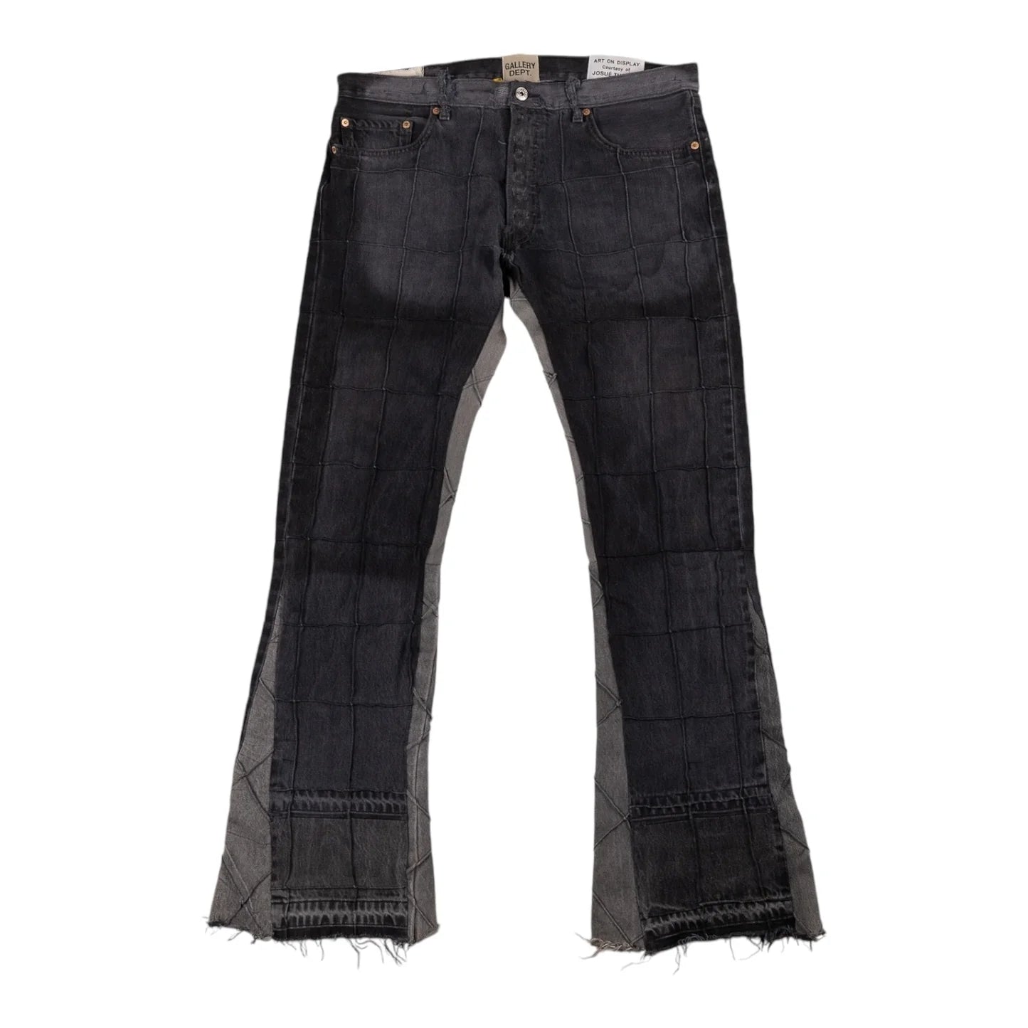 Gallery Dept. Flare Jeans