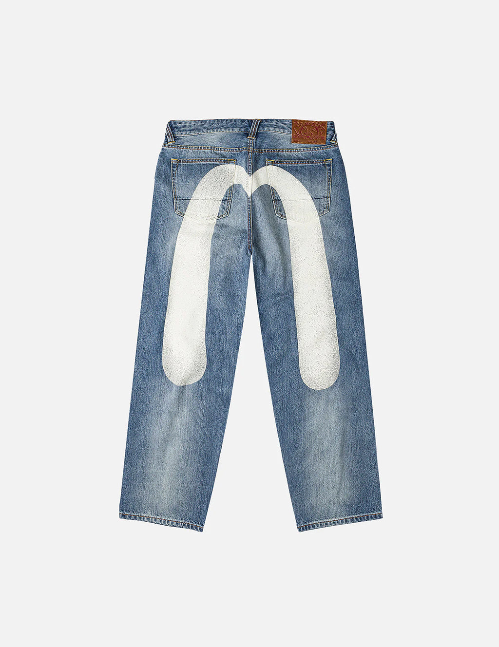 Evisu Jeans
