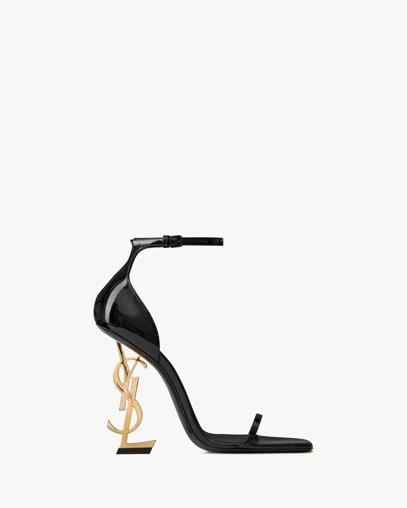 YSL High Heels