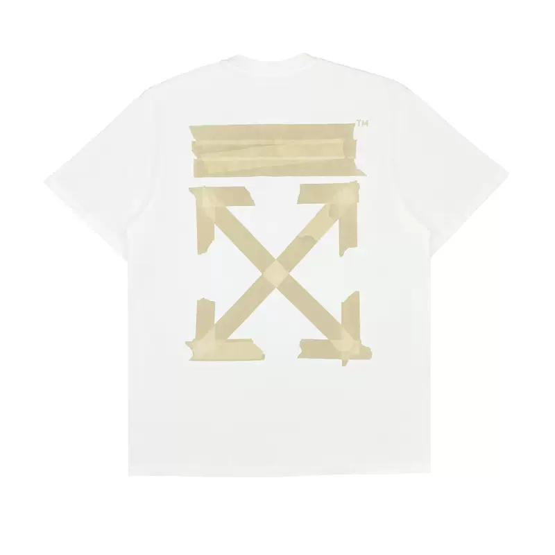 Off-White Arrows T-Shirt