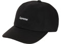 Supreme Box Logo 6-Panel Cap