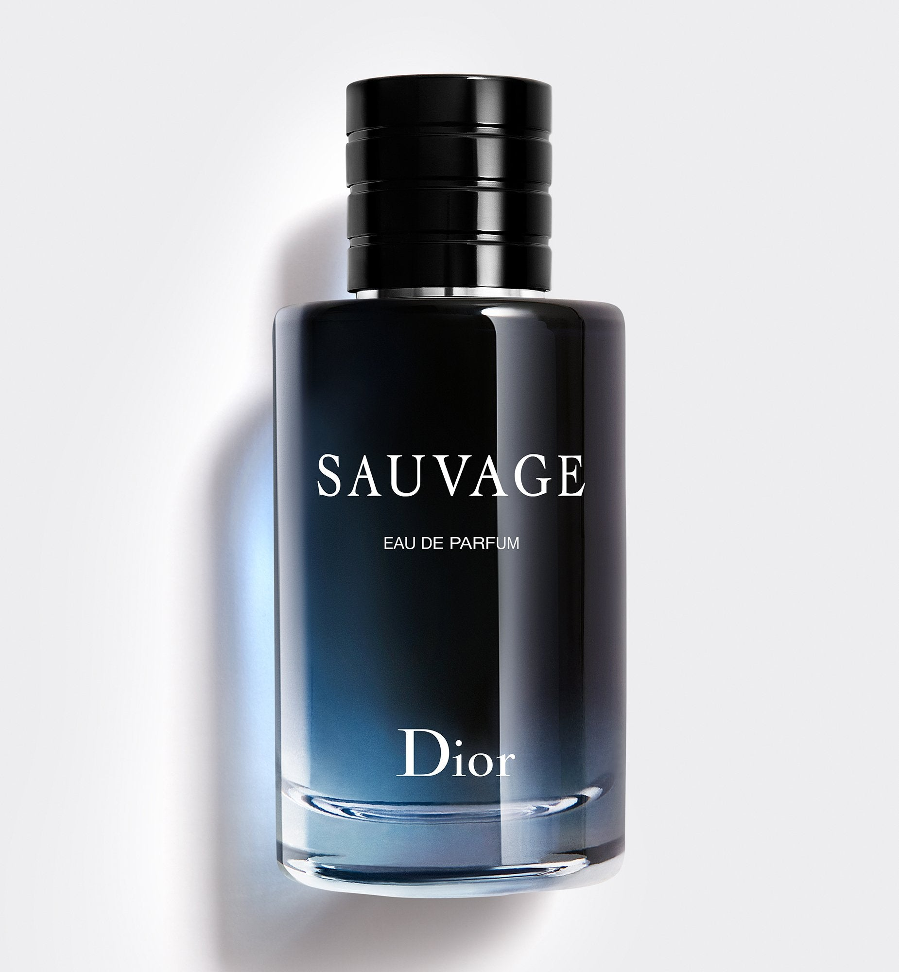 Dior Sauvage Eau De Parfum 100ml