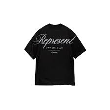 Represent Owners Club T-Shirt
