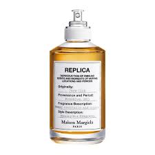 Maison Margiela Replica Jazz Club 100ml