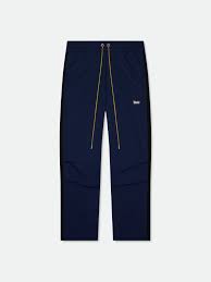 Rhude Chevron Sweatpants