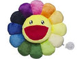 Takashi Murakami Flower Cushion