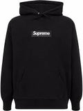 Supreme Box Logo Hoodie