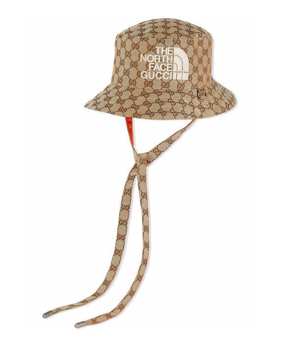 Gucci x The North Face Bucket Hat