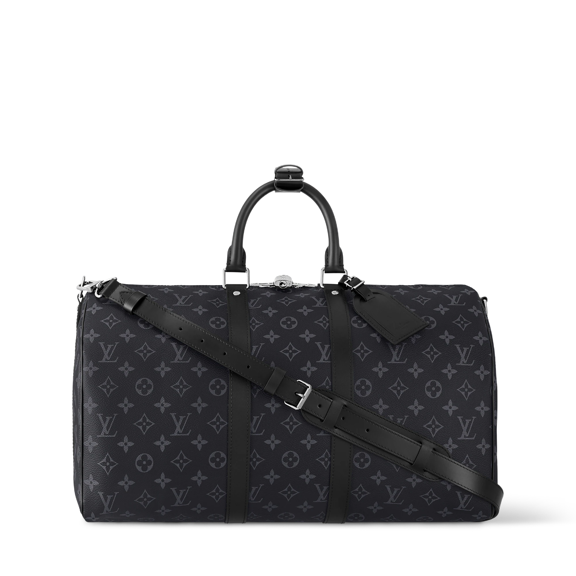 Louis Vuitton Monogram Duffel