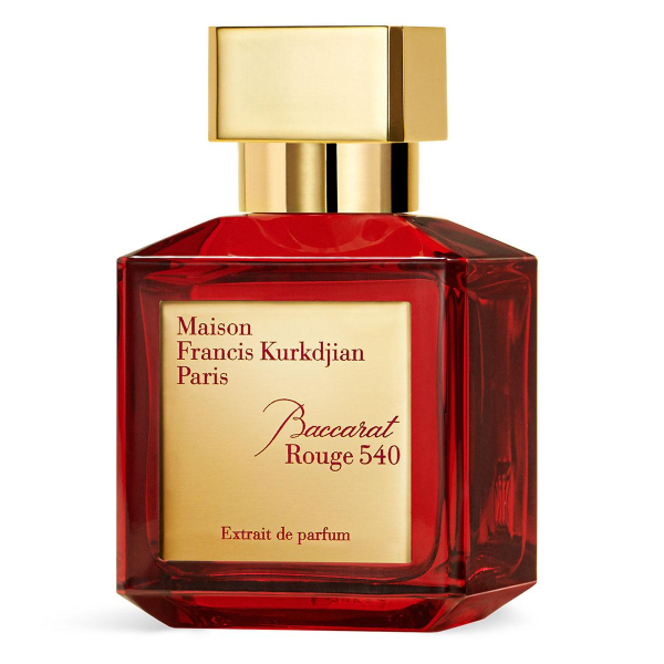 Baccarat Rouge 70ml