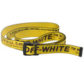 Off-White Industrial Belt