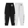 Chrome Hearts Cross Patch Sweatpants