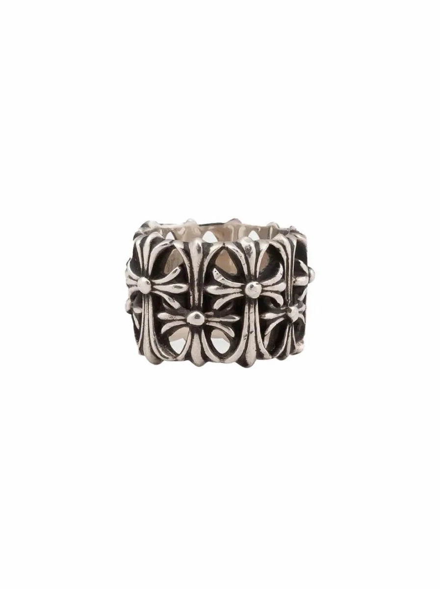 Chrome Hearts Ring