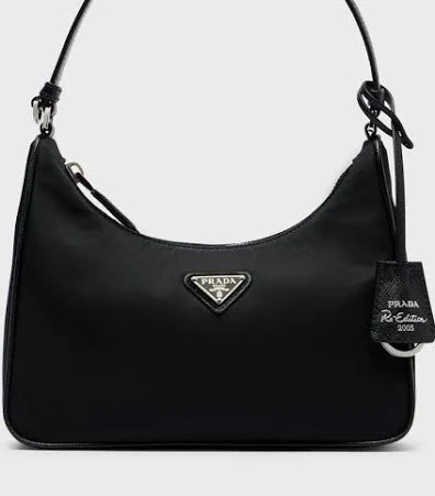 Prada Re-Edition 2005 Bag